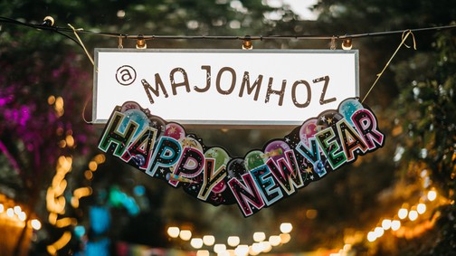 Sörkert és elmaradt bulik várnak Buda titkos kertjében - Megújult kínálattal és programokkal tér vissza aMajomhoz