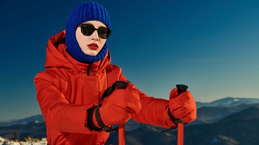 A téli aláöltözés alapja egy jól megválasztott thermo réteg