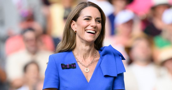 Fény derült Katalin hercegné egyik legnagyobb szenvedélyére: ezért él-hal Vilmos herceg felesége