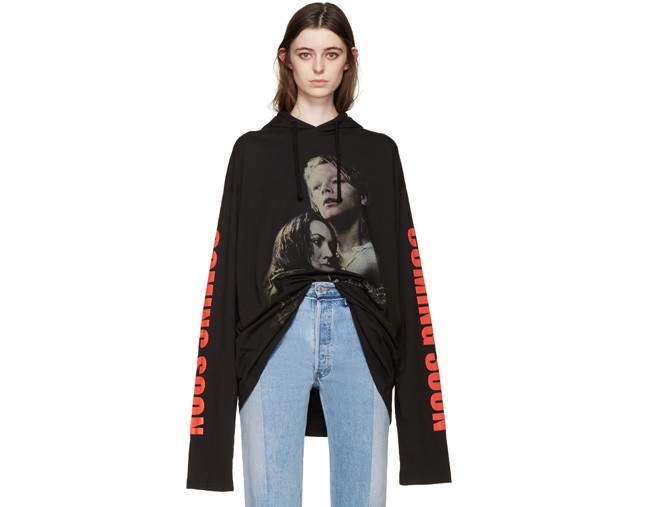 leonardo dicaprio, vetements, oscar-díj, ronda pulcsi, retró pulcsi, online rendelés, titanic