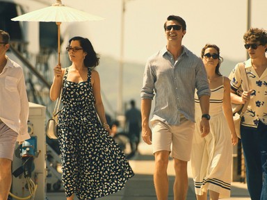 Megőrült a világ a Fehér Lótuszért – így robbantotta be a sorozat az új turisztikai trendet