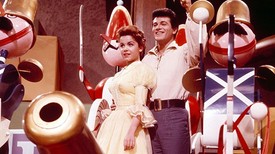 Irány Játékország, 1961