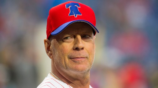 Bruce Willis és lánya kapcsolatát mind megirigyelhetnénk - mutatjuk miért!