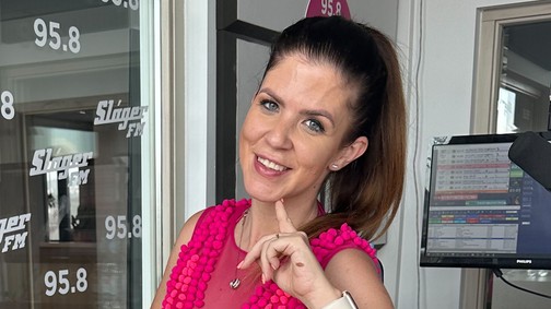 Indítsd ezzel az ütős élénk szettel a hetet!