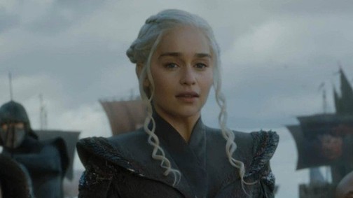 Ez a Daenerys viaszbábú nagyon-nagyon rosszul sikerült, és mindenki nevet rajta