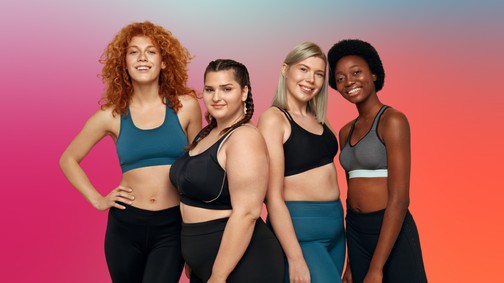 Fitneszvilágbajnok segít, hogyan hozd magad formába nyárra