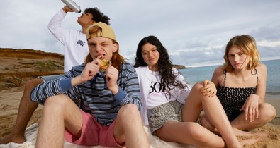 Nyári divatkalauz a fesztiválokra