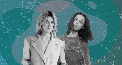 Döbrösi Laura: „Próbálok stabil támasz lenni”