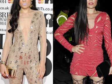 Ámokfutás a vörös szőnyegen