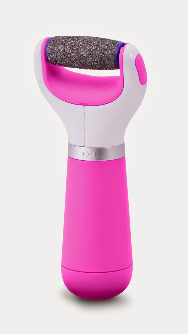 Teljes körű lábápolás egyszerűen!