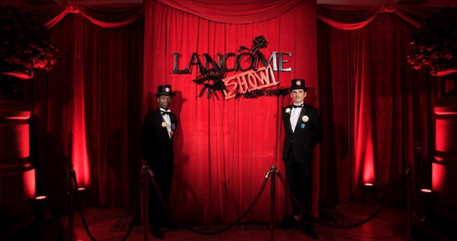 Glamour szerkesztőség