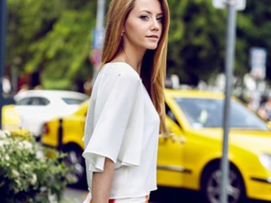 A legmenőbb magyar lányok Instagramon