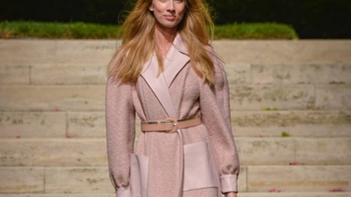 Ilyen volt a KATTI ZOÓB divatház bemutatója Balatonfüreden!