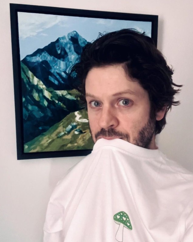 Így néz ki ma a Ramsay Boltont alakító színész