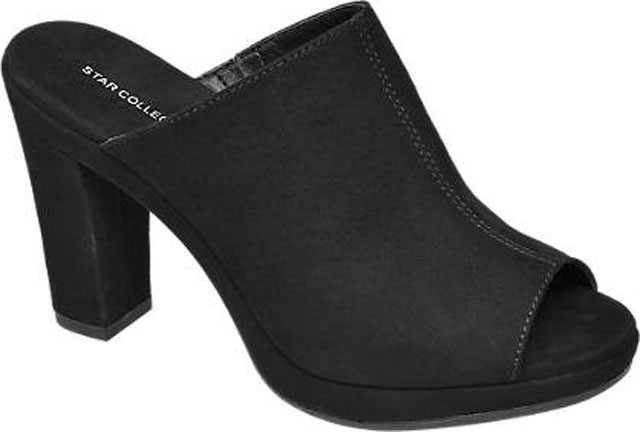 Mule papucs DEICHMANN 6990 Ft- deichmann.com