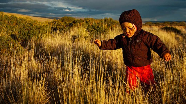 Tudatos öltözködés már kicsi kortól: a fenntartható gyermekdivat