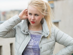 A szerda a sport napja Lillánál