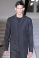 Cseke Botond (@Icon) a Jil Sander show-n
