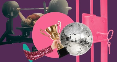 „A börtönben kell egyfajta férfi szigor, de egy kis női báj is”