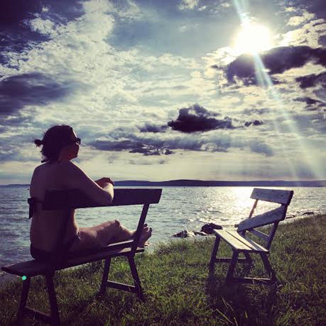 Summer Project, avagy nyaralás az egészség jegyében