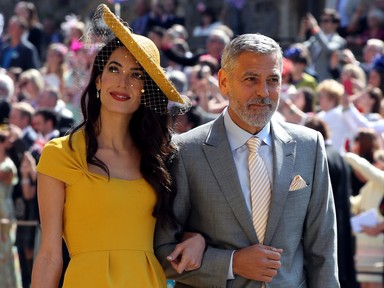 George Clooney kitálalt: ez az egy dolog nagyon megnehezíti a házasságukat Amal Clooneyval