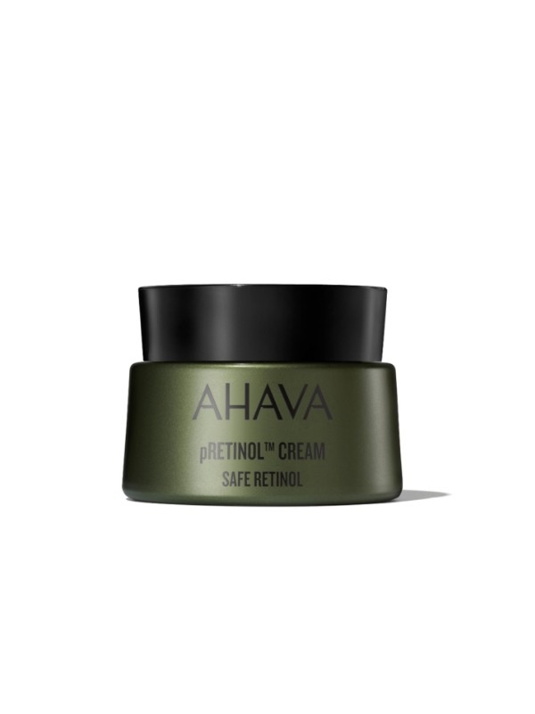 pRetinol arckrém AHAVA 30 990 Ft/50 ml (619,8 Ft/1 ml)