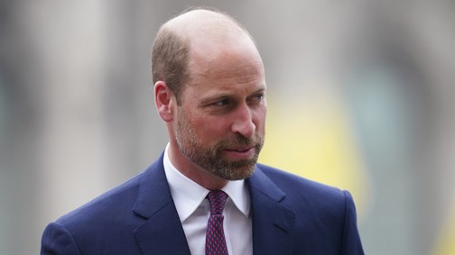 Vilmos herceg torokszorító videójától elakadt a szavunk: könnyeivel küszködött a leendő király