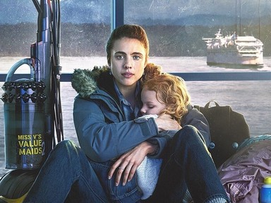 Egyedül maradtam a gyermekemmel, és jó lett volna, ha valakihez fordulhatok