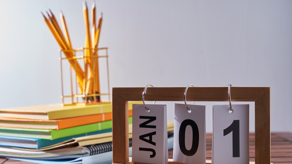 Érdemes bármit is megfogadni január elsején?