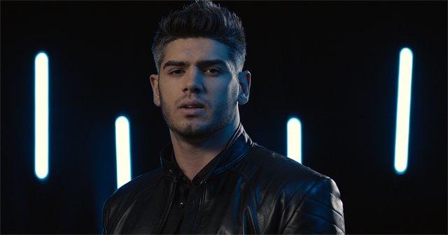 Hallgasd meg az X-Faktor felfedezettjének új dalát