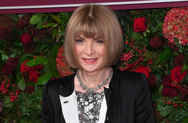 Anna Wintour