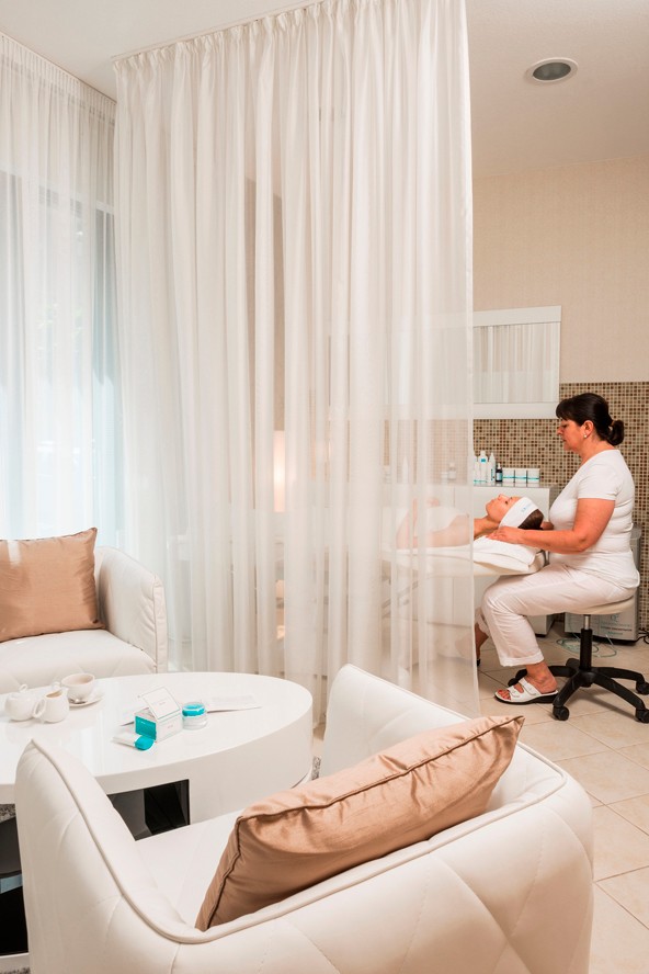 Intelligens bőrápolók a fiatalos megjelenésért!