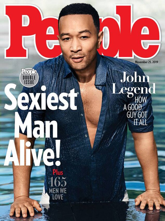 John Legend