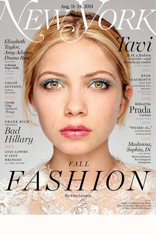 tavi gevinson