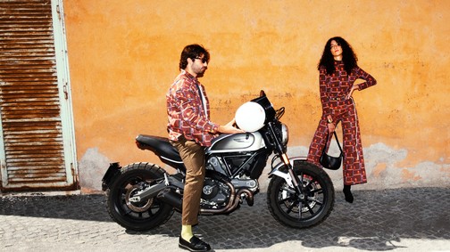 Vajon lehet ezer kilométerről igazgatni egy márkát? A Kamay Ko maradt Budapesten, alapítója Rómába költözött