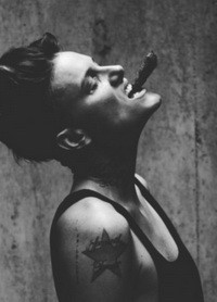 casey legler, modell, férfimodell, muse, cass bird