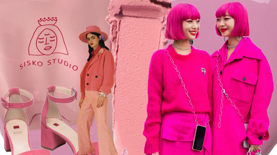 Lásd rózsaszínben a világot: a legvagányabb PINK cuccok