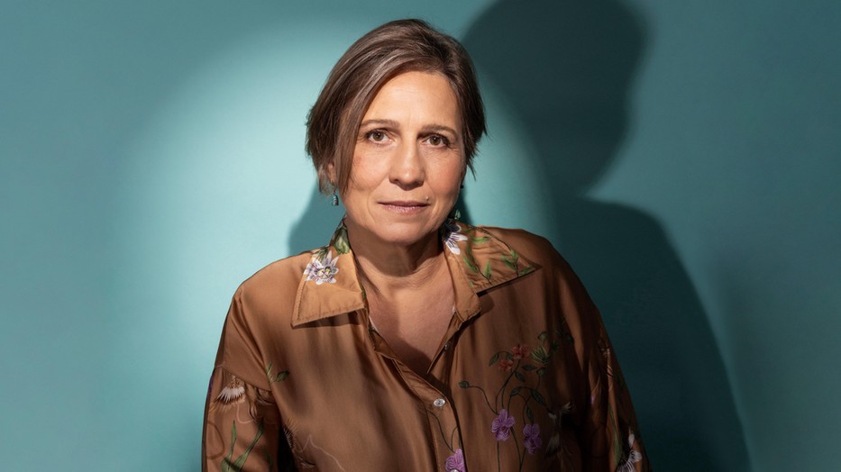 Mészöly Ágnes első (felnőtt) krimi regénye 2018-ban született meg