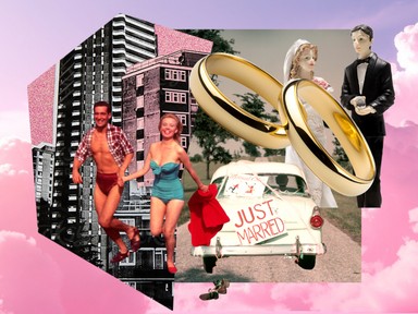 Fiatalon mentem férjhez, és elmondom, miért nem bántam meg