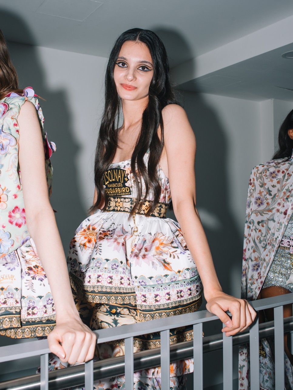 Sugarbird 2024 tavasz-nyár, Budapest Central European Fashion Week