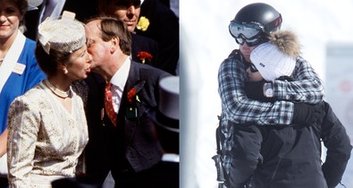 5 szerelmi történet a királyi családokból, aminek nem lett vidám vége