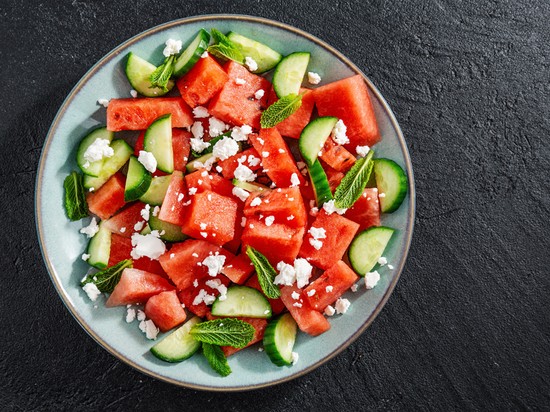 Csupán három összetevő szükséges, és máris elkészítheted álmaid salátáját - Recept