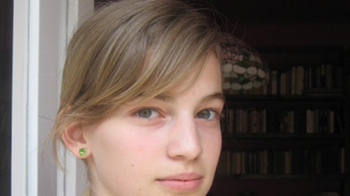 Genetikailag csillagos 5-ös! - Axente Vanessa ügynöke a topmodellről