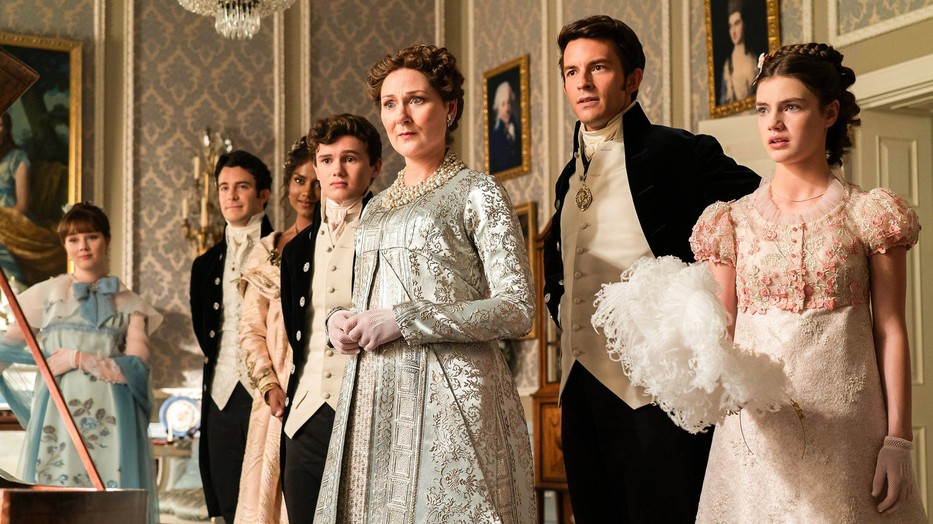 Teszteld le, mennyire vagy képben a népszerű Netflix-sorozatokkal!