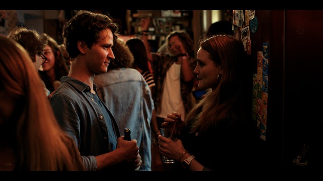 Ez az új magyar film nemcsak a tiniknek, de a szüleiknek is kötelező