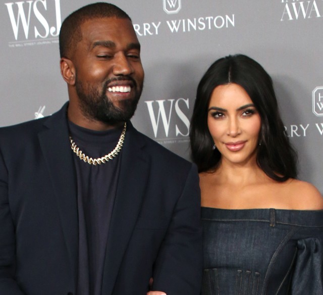Ilyen a Kardashian-hatás: Kanye West szépségápolási termékeket dob piacra