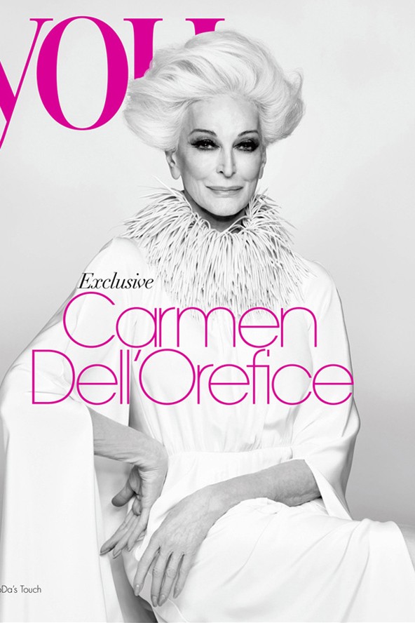 Glamour szerkesztőség