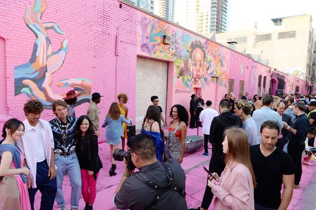 A Pandora újra bevezeti globális ékszermárkáját a Trónok Harca egyik sztárjával