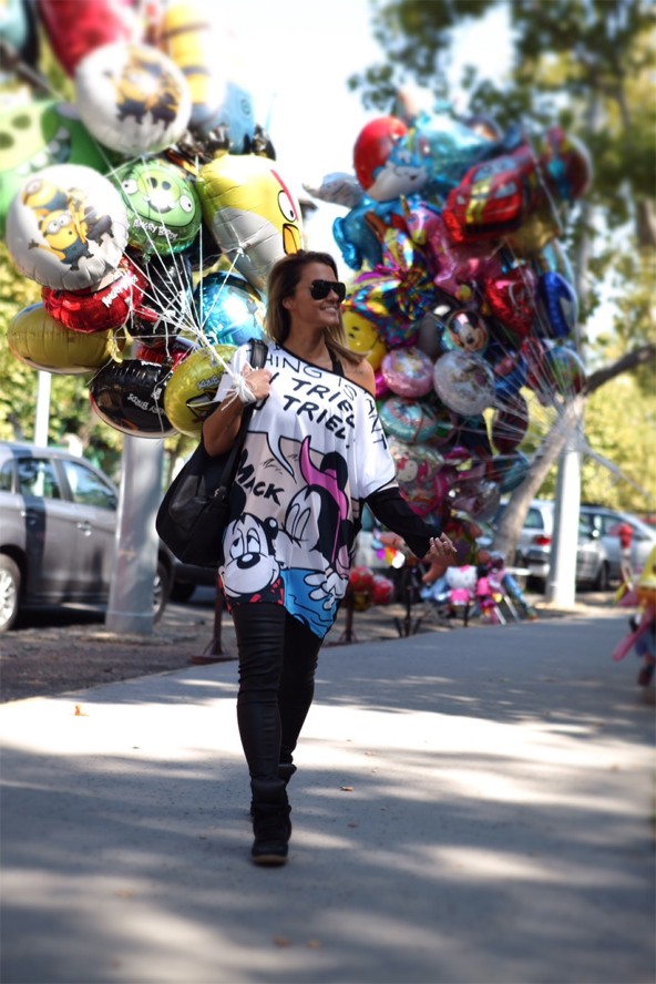 Sosem vagy elég öreg a mesékhez