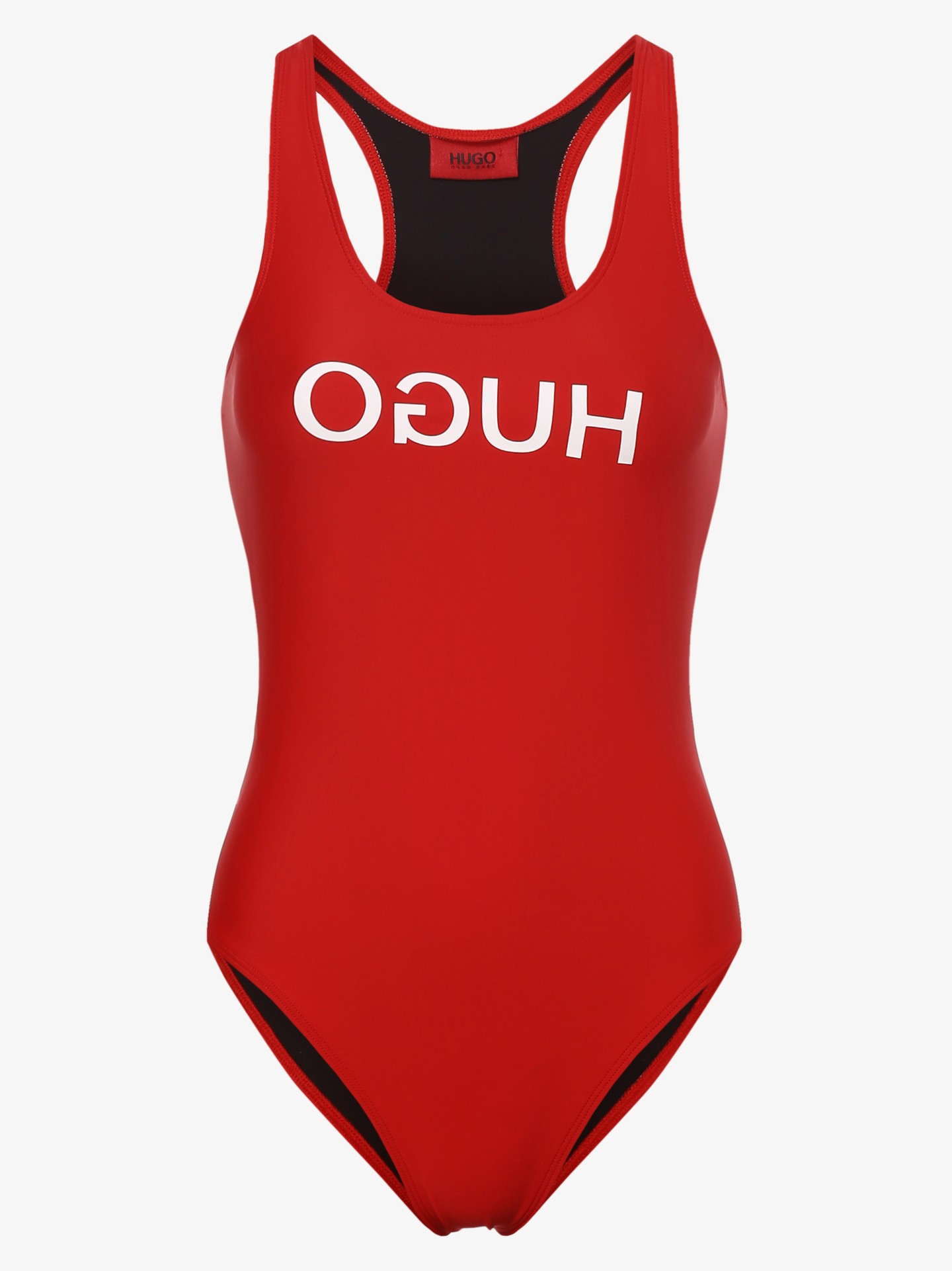 Piros feliratos HUGO BOSS - VAN GRAAF 34 990 Ft